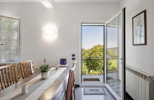 Stella Apartment | Ai campi