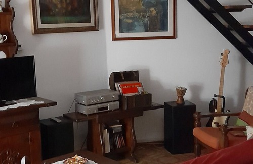 Lerici Bed & Breakfast | Ai Canarbin