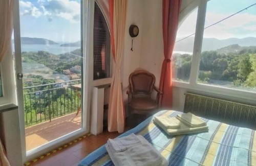 Lerici Bed & Breakfast | Ai Canarbin