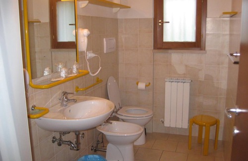 Urbino Bed & Breakfast | Ai Cipressi B&B Country House