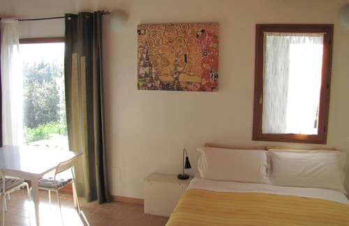 Urbino Bed & Breakfast | Ai Cipressi B&B Country House