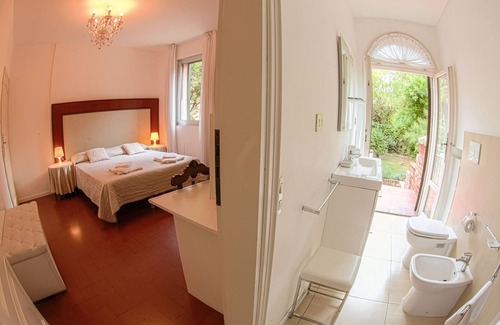 Ravenna Bed & Breakfast | Ai Giardini di San Vitale