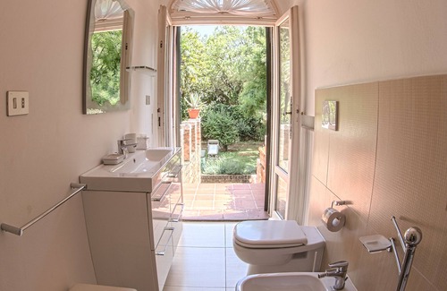 Ravenna Bed & Breakfast | Ai Giardini di San Vitale