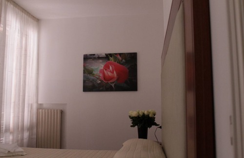 Ravenna Bed & Breakfast | Ai Giardini di San Vitale