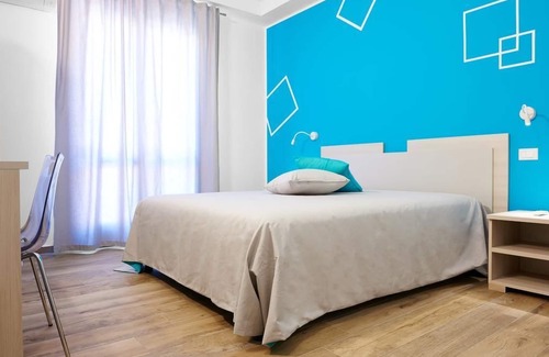 Castellammare del Golfo Bed & Breakfast | Ai Gradini