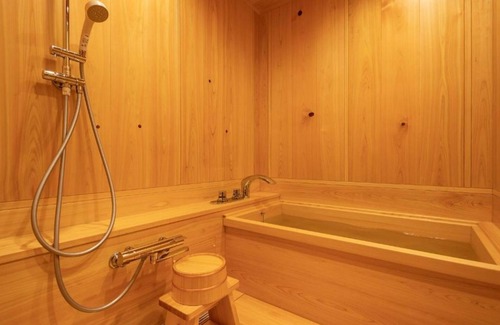 Gion Hotel | Ai Japanesestyle deluxe twin room without meal/Kyoto Kyōto