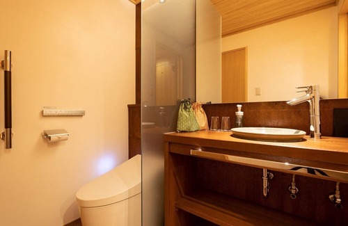 Gion Hotel | Ai Japanesestyle deluxe twin room without meal/Kyoto Kyōto