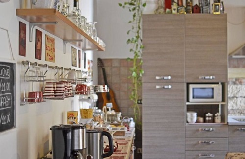 Citta Antica House | Ai Leoni