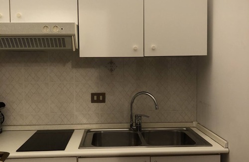 Citta Antica House | Ai Leoni