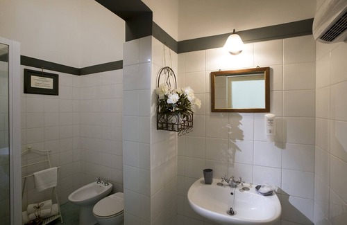 Trapani City Centre Bed & Breakfast | Ai Lumi