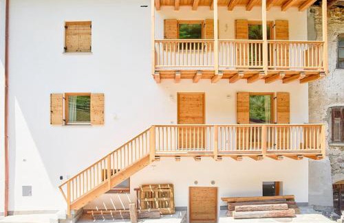 Pergine Valsugana Apartment | Ai Masetti di TSS'- Riposo nel Verde, curato, silenzioso