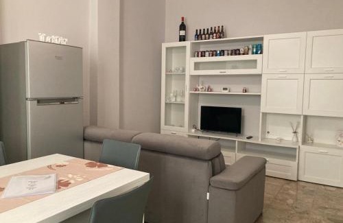 Province of Bologna Apartment | Ai Piedi del Colle