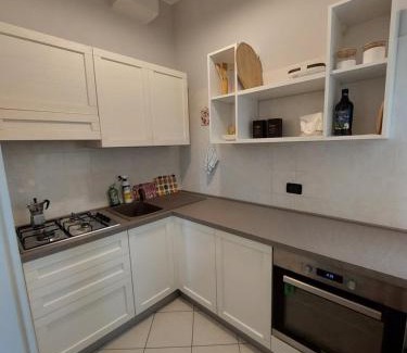 Province of Bologna Apartment | Ai Piedi del Colle