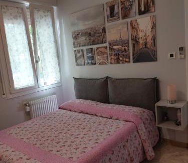 Province of Bologna Apartment | Ai Piedi del Colle