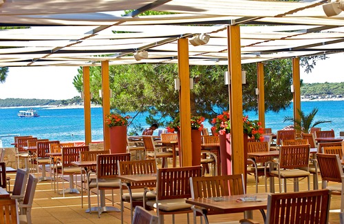 Medulin Apartment | Ai Pini Medulin Resort