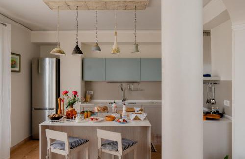 Monte Urano Bed & Breakfast | Ai Quattro Ulivi B&B