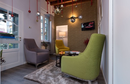 Porta Venezia Hotel | Ai Suma Hotel