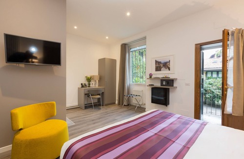 Porta Venezia Hotel | Ai Suma Hotel