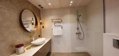 Kuressaare Apartment | Aia apartement - 60 m2