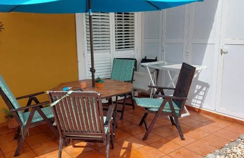 Poris de Abona Apartment | Aialmar