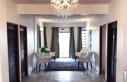 Asomante Apartment | Aibonito Hotel 204