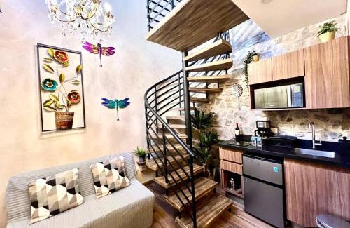 Santeagueda Apartment | Aida en ValQuirico