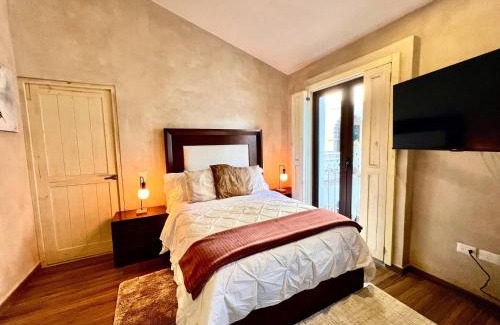 Santeagueda Apartment | Aida en ValQuirico