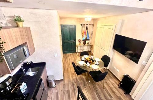 Santeagueda Apartment | Aida en ValQuirico