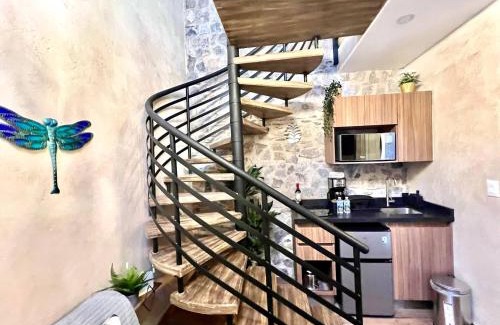 Santeagueda Apartment | Aida en ValQuirico