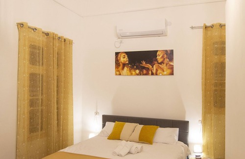 Nazareth House | Aida Guest House