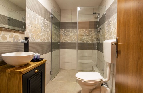 Nazareth House | Aida Guest House