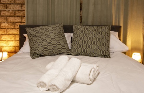 Nazareth House | Aida Guest House