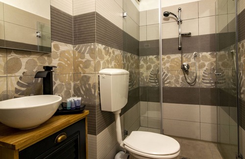 Nazareth House | Aida Guest House