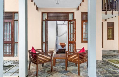 Hettimulla Resort | AIDA Hotel - Bentota