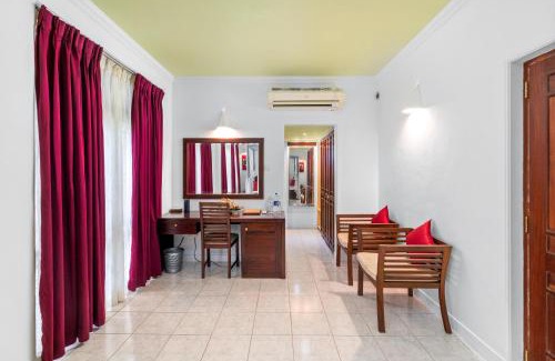 Hettimulla Resort | AIDA Hotel - Bentota
