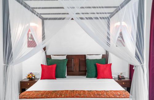 Hettimulla Resort | AIDA Hotel - Bentota