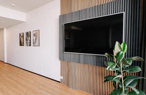 Parnu Apartment | Aida Residence