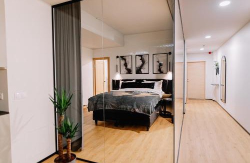 Parnu Apartment | Aida Residence