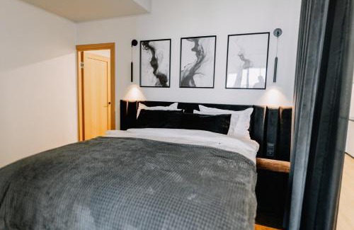 Parnu Apartment | Aida Residence