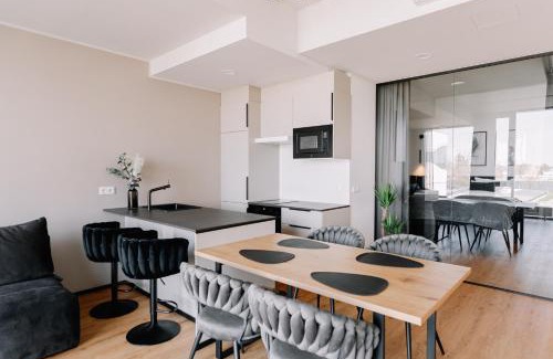Parnu Apartment | Aida Residence