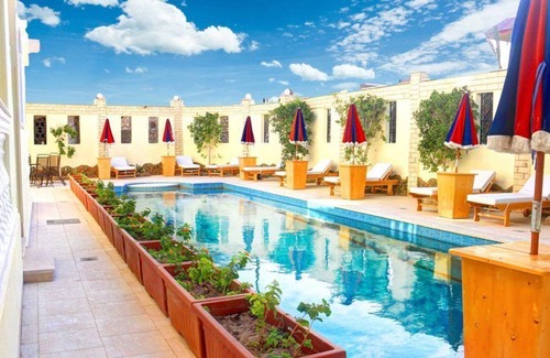 Al Ahyaa Apartment | Aida Suites