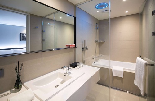 Nonhyeon-dong Hotel | Aiden by Best Western Cheongdam