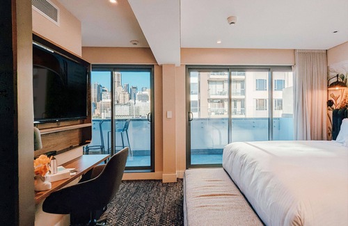 Darling Harbour Hotel | Aiden by Best Western Darling Harbour