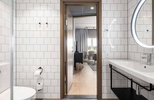 Karlstad Hotel | Aiden By Best Western Karlstad Arena