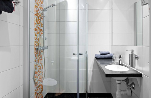 Kungsholmen Hotel | Aiden by Best Western Stockholm City