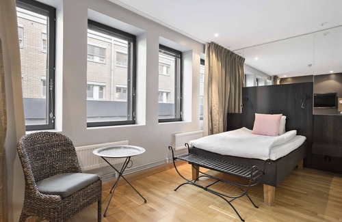 Solna Hotel | Aiden by Best Western Stockholm Solna