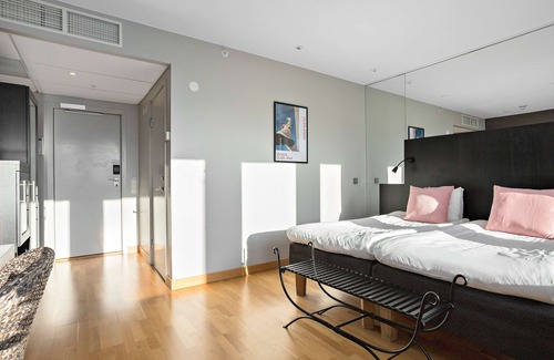 Solna Hotel | Aiden by Best Western Stockholm Solna