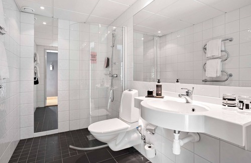 Solna Hotel | Aiden by Best Western Stockholm Solna
