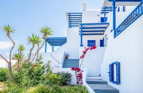 Livadi Apartment | Aigaion Aetherium Apartments