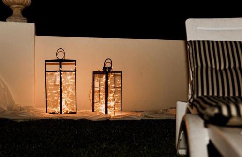 Nafplio Villa | Aigli Villa Drepano
